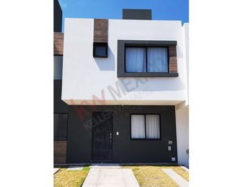 CASA DE OPORTUNIDAD DE VENTA EN ZAKIA