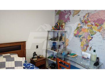 Casa chilena 3D 3B en Venta Hacienda Rinconada