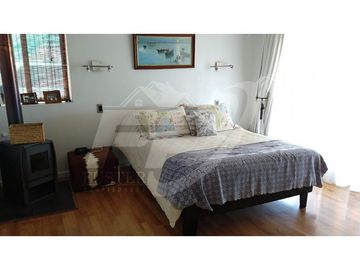 Casa chilena 3D 3B en Venta Hacienda Rinconada