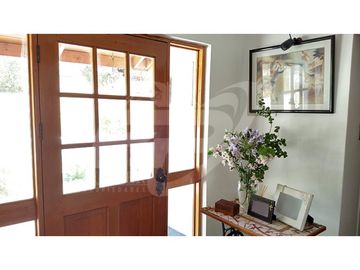 Casa chilena 3D 3B en Venta Hacienda Rinconada