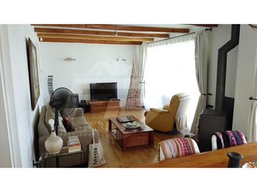 Casa chilena 3D 3B en Venta Hacienda Rinconada