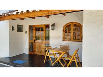 Casa chilena 3D 3B en Venta Hacienda Rinconada