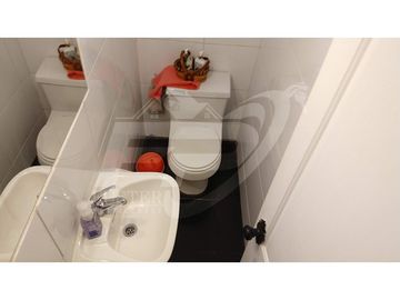 Casa chilena 3D 3B en Venta Hacienda Rinconada
