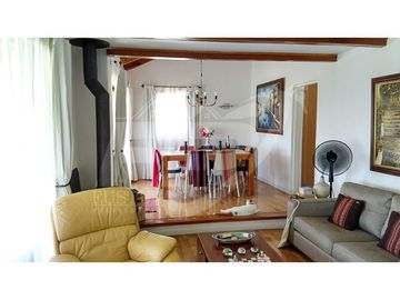Casa chilena 3D 3B en Venta Hacienda Rinconada