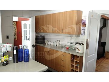 Casa chilena 3D 3B en Venta Hacienda Rinconada