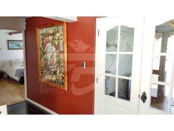 Casa chilena 3D 3B en Venta Hacienda Rinconada