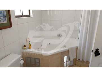 Casa chilena 3D 3B en Venta Hacienda Rinconada
