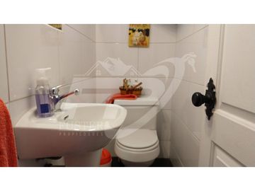 Casa chilena 3D 3B en Venta Hacienda Rinconada