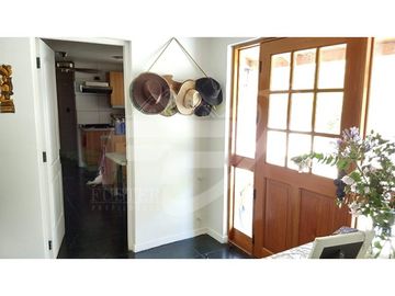 Casa chilena 3D 3B en Venta Hacienda Rinconada