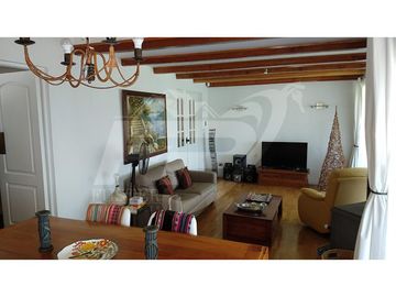 Casa chilena 3D 3B en Venta Hacienda Rinconada