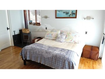 Casa chilena 3D 3B en Venta Hacienda Rinconada
