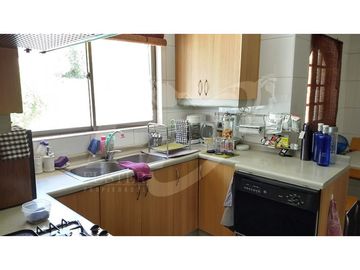 Casa chilena 3D 3B en Venta Hacienda Rinconada