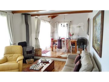 Casa chilena 3D 3B en Venta Hacienda Rinconada