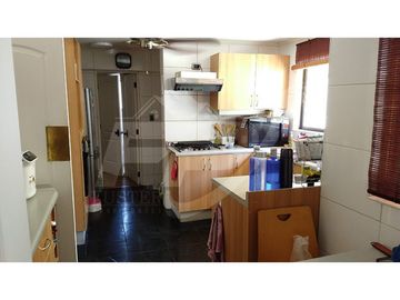Casa chilena 3D 3B en Venta Hacienda Rinconada