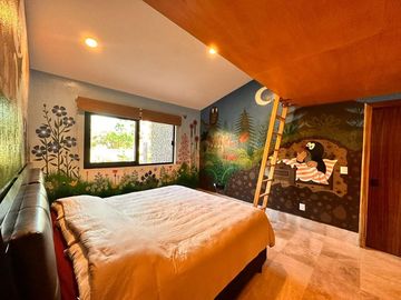 CASA EN EXCLUSIVO CONDOMINIO