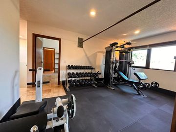 CASA EN EXCLUSIVO CONDOMINIO