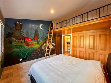 CASA EN EXCLUSIVO CONDOMINIO