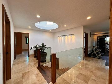 CASA EN EXCLUSIVO CONDOMINIO