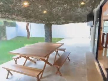 CASA EN EXCLUSIVO CONDOMINIO