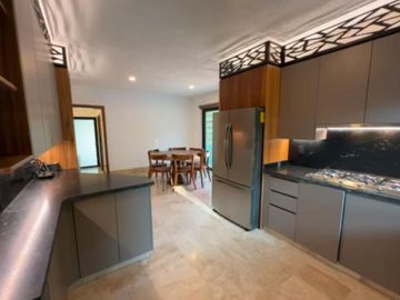 CASA EN EXCLUSIVO CONDOMINIO