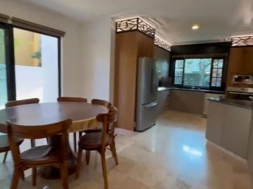 CASA EN EXCLUSIVO CONDOMINIO