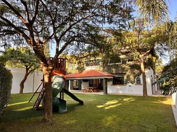 CASA EN EXCLUSIVO CONDOMINIO