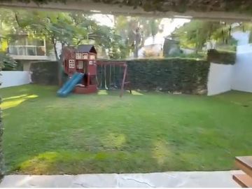CASA EN EXCLUSIVO CONDOMINIO