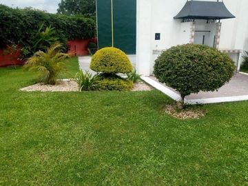 Venta casa en Cocoyoc