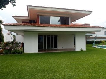 Venta casa en Cocoyoc
