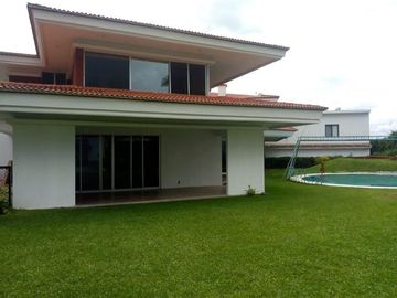 Venta casa en Cocoyoc