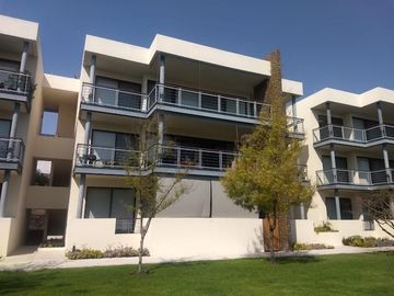 VENTA DEPARTAMENTO JURIQUILLA CONDOMINIO JOY