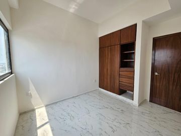 Departamento en Fraccionamiento Virginia
