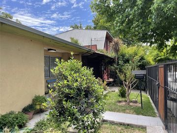 Casa en Venta en POBLACION LOS LAURELES LONTUE