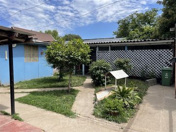Casa en Venta en POBLACION LOS LAURELES LONTUE