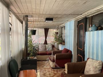 Casa en Venta en POBLACION LOS LAURELES LONTUE