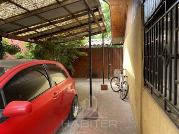 Casa en Venta en POBLACION LOS LAURELES LONTUE
