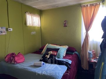 Casa en Venta en POBLACION LOS LAURELES LONTUE
