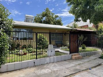 Casa en Venta en POBLACION LOS LAURELES LONTUE