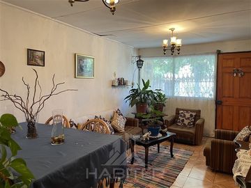 Casa en Venta en POBLACION LOS LAURELES LONTUE