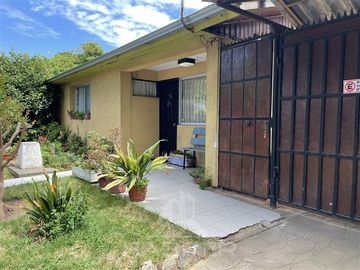 Casa en Venta en POBLACION LOS LAURELES LONTUE