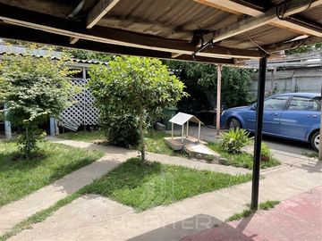 Casa en Venta en POBLACION LOS LAURELES LONTUE