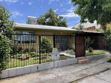 Casa en Venta en POBLACION LOS LAURELES LONTUE