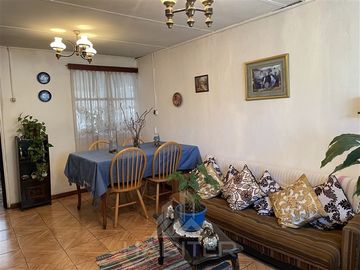 Casa en Venta en POBLACION LOS LAURELES LONTUE