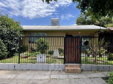 Casa en Venta en POBLACION LOS LAURELES LONTUE
