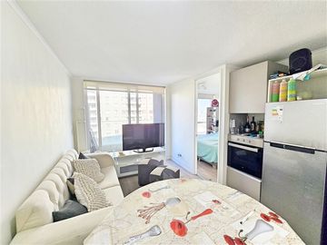 Departamento en Venta en Metro el Llano