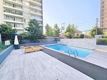 Departamento en Venta en Metro el Llano
