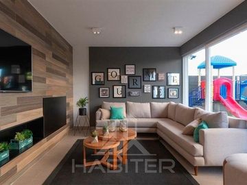 Departamento en Venta en Metro el Llano