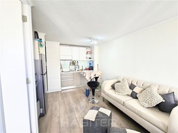 Departamento en Venta en Metro el Llano
