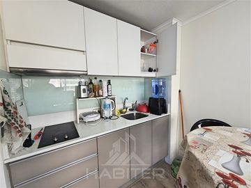 Departamento en Venta en Metro el Llano