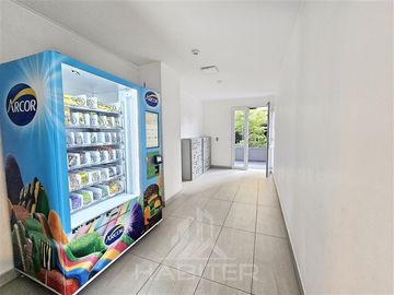 Departamento en Venta en Metro el Llano